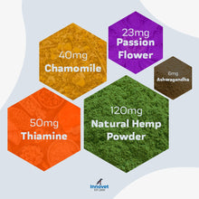 Load image into Gallery viewer, Advanced Calming Chews