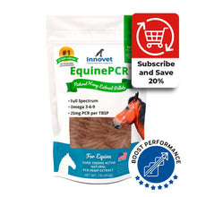 Load image into Gallery viewer, Equine PCR - Hemp Pellets for Horses