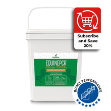 Load image into Gallery viewer, Equine PCR - Hemp Pellets for Horses