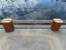 Load image into Gallery viewer, K9 Dock Sea Lion Rails