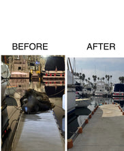 Load image into Gallery viewer, K9 Dock Sea Lion Rails