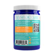 Load image into Gallery viewer, Advanced Calming Chews