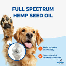 Load image into Gallery viewer, CBD Oil for Dogs