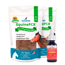 Load image into Gallery viewer, EquinePCR Pellet Lovers Bundles