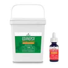 Load image into Gallery viewer, EquinePCR Pellet Lovers Bundles - | Innovet Pet