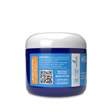 Load image into Gallery viewer, Hemp Protect Balm for Pets - 250mg Hemp Extract - | Innovet Pet