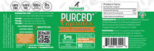 Load image into Gallery viewer, Hemp CBD Capsules for Dogs - | Innovet Pet