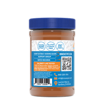 Load image into Gallery viewer, Nutty Hemp - CBD Peanut Butter for Dogs