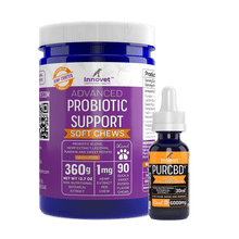 Load image into Gallery viewer, Probiotic Healthy Gut Bundle