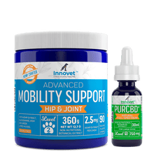 Load image into Gallery viewer, Mobility Chew Dog Bundle