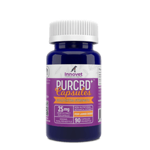 Load image into Gallery viewer, Hemp CBD Capsules for Dogs