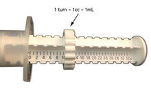 Load image into Gallery viewer, Silicone Tipped Soft Feeding Syringes - | Innovet Pet