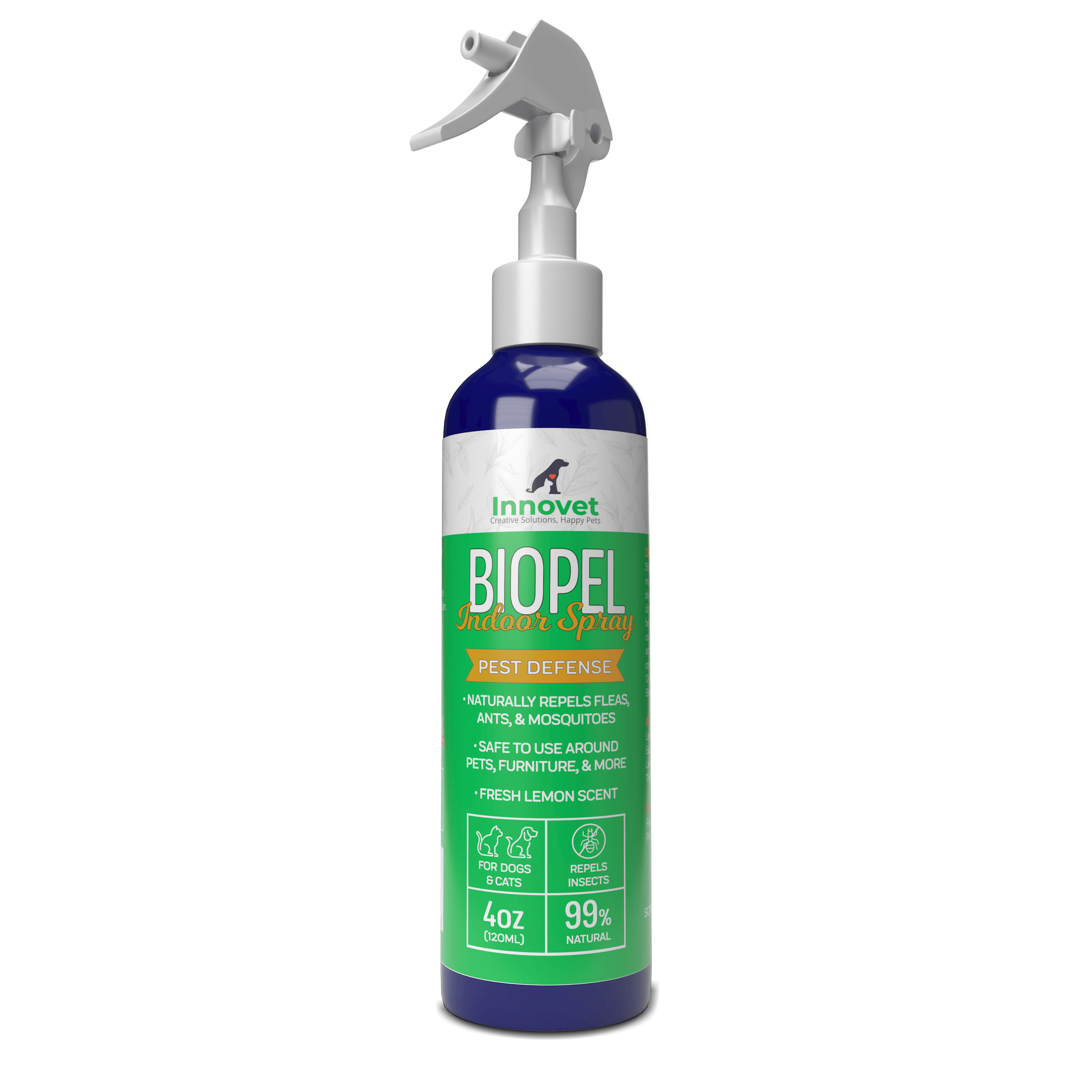 Indoor online flea spray