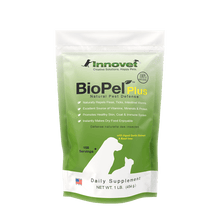 Load image into Gallery viewer, BioPel™ Plus Dietary Supplement - | Innovet Pet