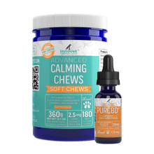 Load image into Gallery viewer, Calming Chew Bundle