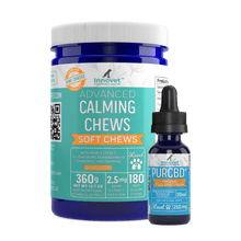 Load image into Gallery viewer, Calming Chew Bundle