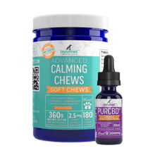 Load image into Gallery viewer, Calming Chew Bundle