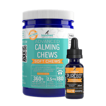 Load image into Gallery viewer, Calming Chew Bundle