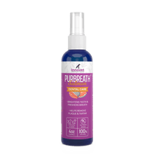 Load image into Gallery viewer, PurBreath No Brush. Pet Oral Care Gel