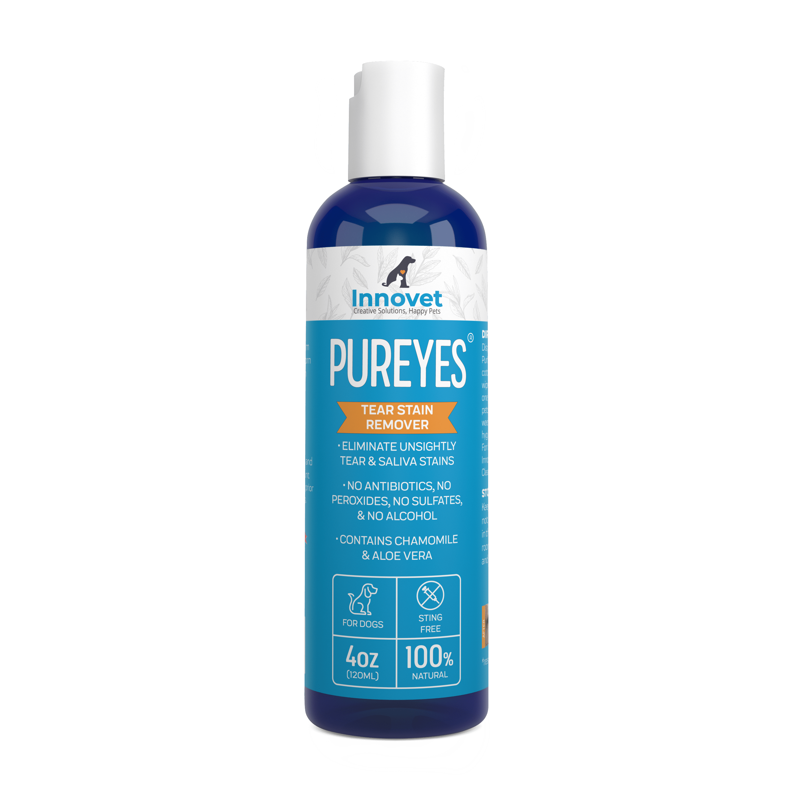 Best tear top stain remover