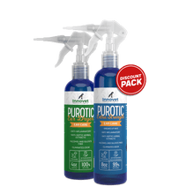 Load image into Gallery viewer, PurOtic Dog Ear Cleaner and Ear Dryer