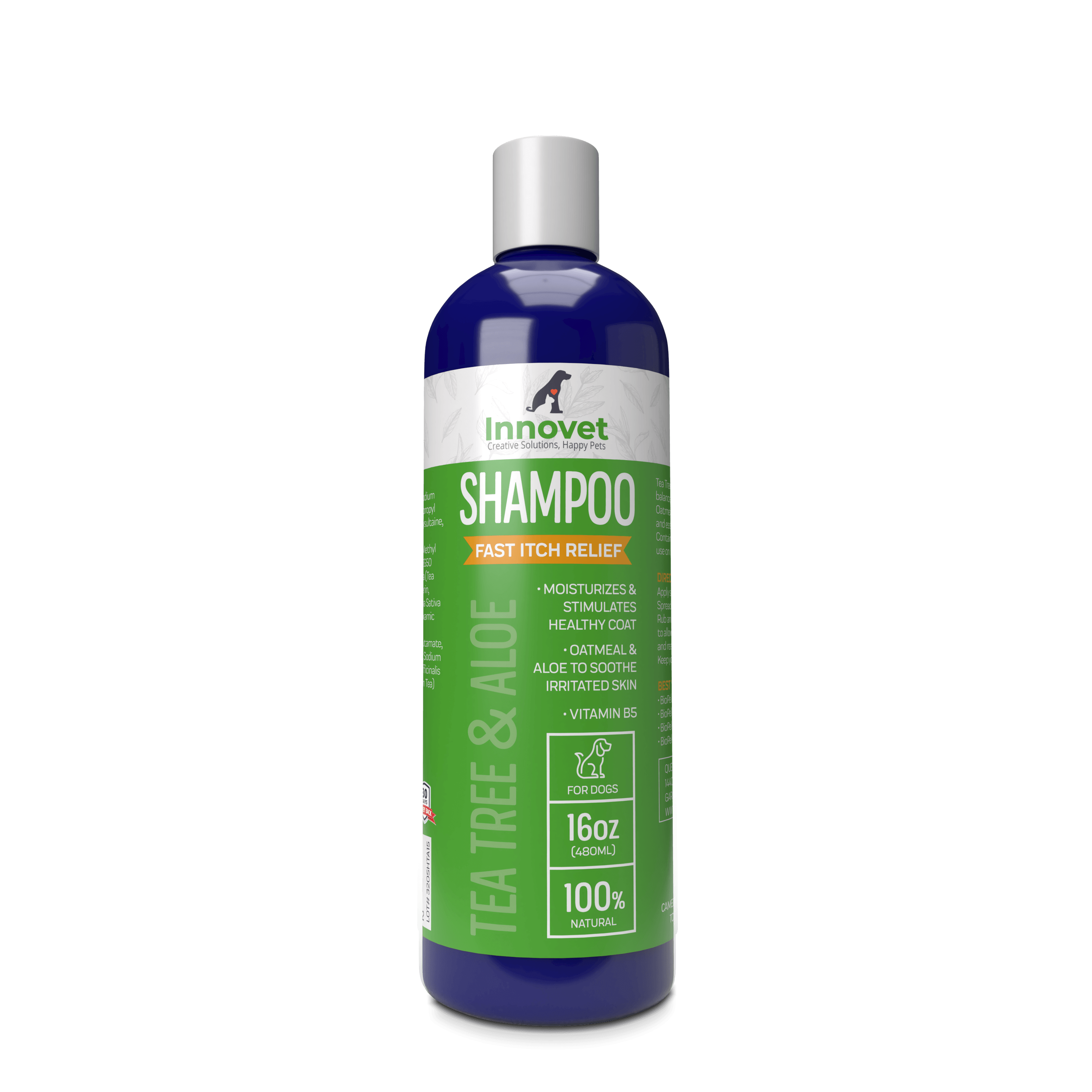 what is the best puppy shampoo to use