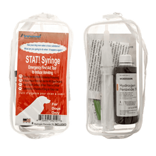 Load image into Gallery viewer, STAT!Syringe® to Induce Vomiting in Dogs in an Emergency! - | Innovet Pet