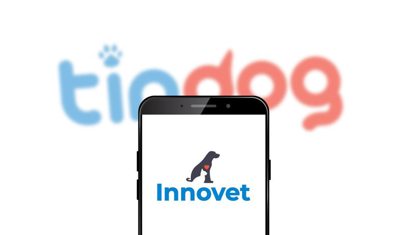 Innovet Pet Acquires Dog App Tindog