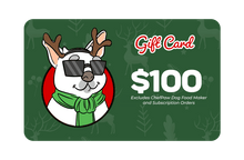 Load image into Gallery viewer, Gift Card
