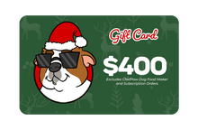 Load image into Gallery viewer, Gift Card
