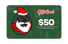 Load image into Gallery viewer, Gift Card
