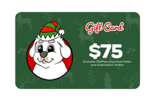 Load image into Gallery viewer, Gift Card
