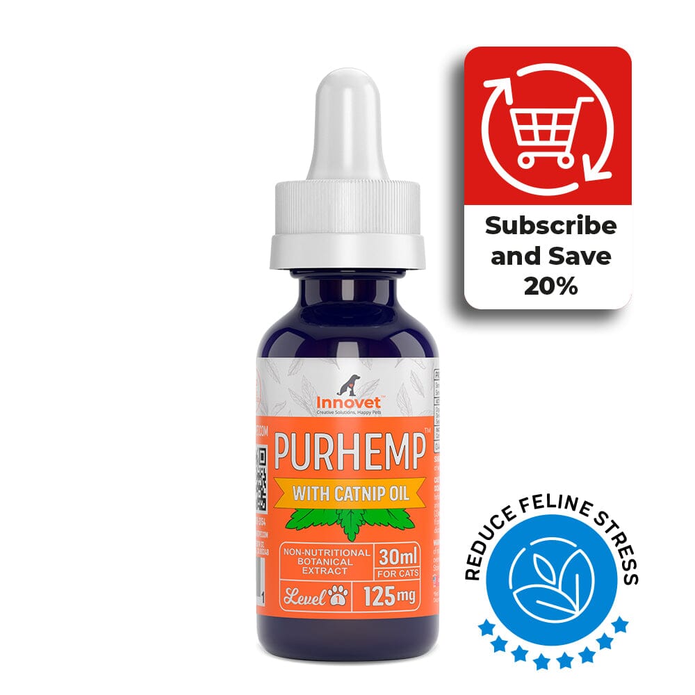 PurHemp with Catnip product image