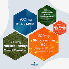 Load image into Gallery viewer, Advanced Mobility Support Chews for Dogs
