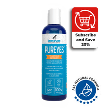 Load image into Gallery viewer, PurEyes Tear Stain Remover for Dogs
