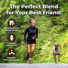 Load image into Gallery viewer, ChefPaw® Eggshell Powder for Dogs
