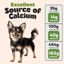 Load image into Gallery viewer, ChefPaw® Eggshell Powder for Dogs

