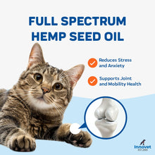 Load image into Gallery viewer, CBD Oil for Cats
