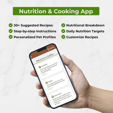Load image into Gallery viewer, ChefPaw Dog Food Maker

