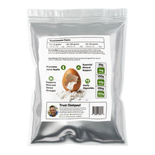 Load image into Gallery viewer, ChefPaw® Eggshell Powder for Dogs
