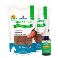 EquinePCR Pellet Lovers Bundles