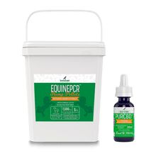 Load image into Gallery viewer, EquinePCR Pellet Lovers Bundles - | Innovet Pet
