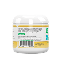 Load image into Gallery viewer, Hemp Relief Cream For Humans
