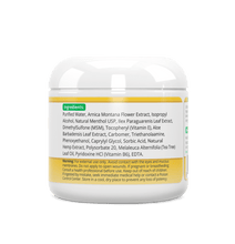 Load image into Gallery viewer, Hemp Relief Cream For Humans
