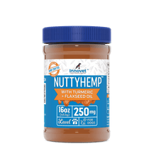 Load image into Gallery viewer, Nutty Hemp - CBD Peanut Butter - | Innovet Pet
