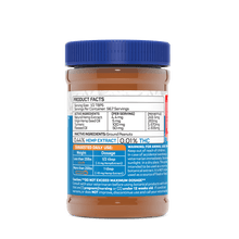 Load image into Gallery viewer, Nutty Hemp - CBD Peanut Butter for Dogs
