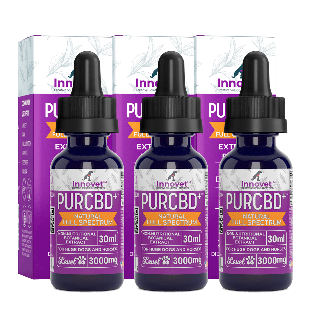 CBD Oil Triple Value Pack CBD Oil Triple Value Pack