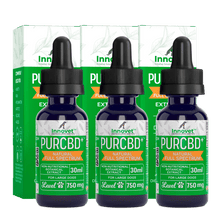 Load image into Gallery viewer, CBD Oil Triple Value Pack
