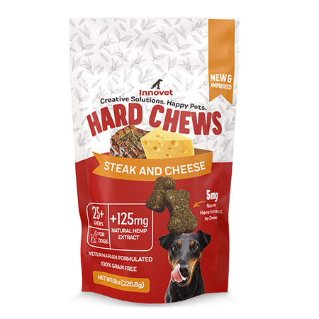 CBD Hundebehandlungen