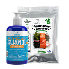 Load image into Gallery viewer, ChefPaw® Sensitive Vitality Pack
